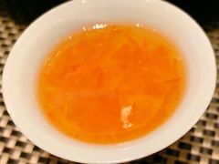 -新发展亚太JW万豪酒店·福苑咖啡厅