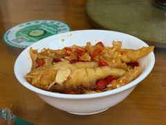 -荣家小吃(紫阳街店)