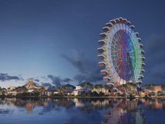 -三亚海昌梦幻海洋不夜城