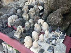 -乌布德传统市场