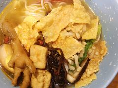 -螺大蛳柳州螺蛳粉·火锅·热干面(西城永捷店)