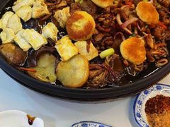 -一烙锅(友谊店)