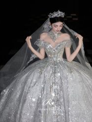 -Renee芮亦婚纱