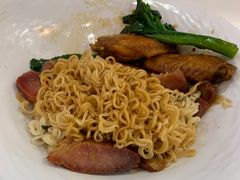 -金装炖奶佬餐厅(美孚新村店)
