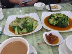 -陈记烧鹅茶餐厅(世和路店)