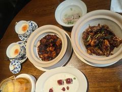 -粗茶淡饭·隐庐私厨(东亭店)