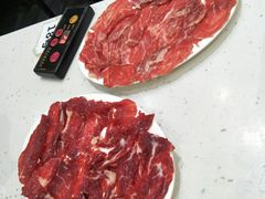 -黑山牛肉汤火锅(花城汇店)