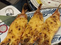 -極上萬膳·日料放题(海岸城店)