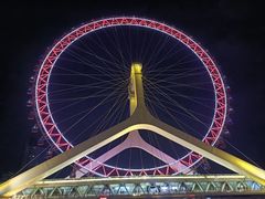 -天津之眼摩天轮