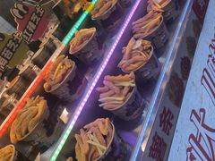 -味子夫鸡柳(解放碑总店)