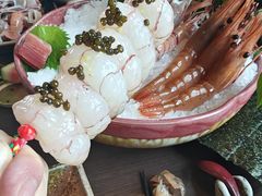 -万岛日本料理铁板烧(静安店)