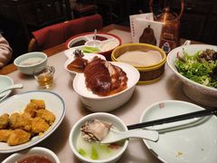 -小吊梨汤·北京菜·烤鸭(鸟巢店)