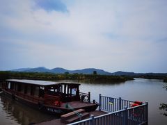 -下渚湖国家湿地公园科普馆