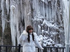 -少华山国家森林公园