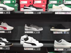 -PUMA品牌自营折扣店(天津佛罗伦萨小镇奥莱店)