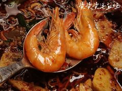 -百年神厨·地道川菜(清江西路店)