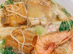 -从前慢海鲜面馆