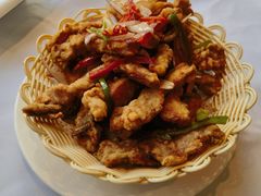 -扬州饭店(南京东路店)