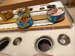 -龍歌自助小火锅(崂山丽达店)