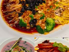 -鹊华居·地道鲁菜·海鲜·融合味(大明湖店)