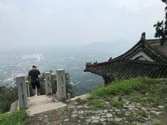 -北京鹫峰国家森林公园