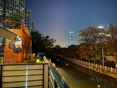 -鞠橘居酒屋(仁恒江湾新天地店)