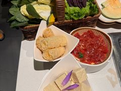 -海底捞火锅(长宁路龙之梦店)