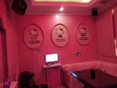 -范特西FANTASY量贩式KTV(民主广场店)