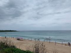 -白沙湾海滩