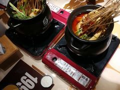 -阿里巴巴海鲜烧烤家常菜(黄岛店)