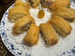 -悦真雅院·四合院·清真私房菜(雍和宫店)