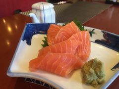 -乾山寿司(好运街店)