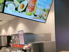 -DQ·蛋糕·冰淇淋(龙湖狮山天街店)