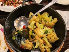 -猪肉婆私房菜(容桂总店)