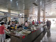 -石塘路海鲜市场(草厂中路店)