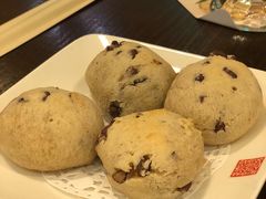 -春水堂人文茶馆(中正店)