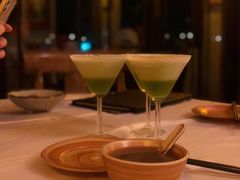 -龙门阵茶屋川菜馆(武康路店)
