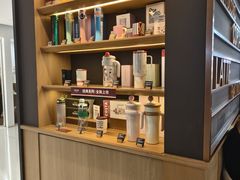 -COSTA COFFEE(恒基名人购物中心店)