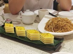 -又一间茶点轩(百汇广场店)