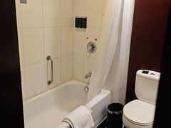 卫生间-北京保利大厦酒店(东四十条地铁站店)