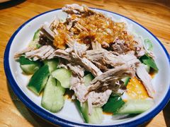 -吕氏疙瘩汤·私家菜馆(慈云寺店)