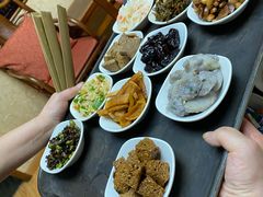 -品茗轩茶楼(江川路店)