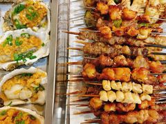 -老谢野馄饨(延安路店)