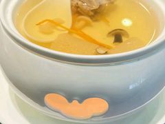 -虹御轩·传承江浙菜(虹桥店)