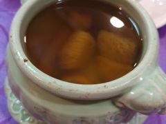 -佛有缘素食馆·荔湾老字号(陈家祠首店)