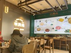 -翠满珑破酥包(人民东路店)