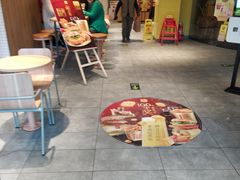 -麦当劳(学院大街店)