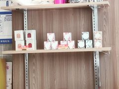 -霸王茶姬(西单百货店)