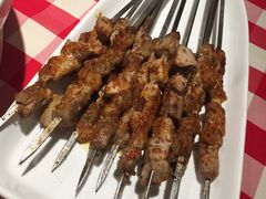 -西贝(上海我格广场店)