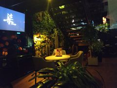 -柒Lounge(三里屯店)